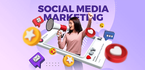 Social Media Marketing