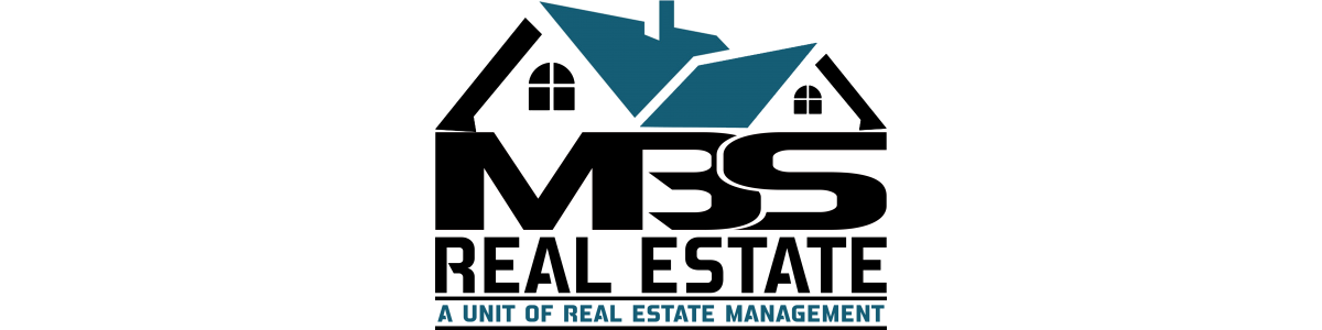 MBS Real Estate Logo