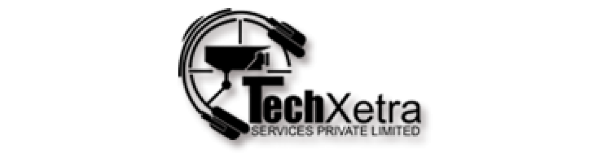 TechXetra Logo