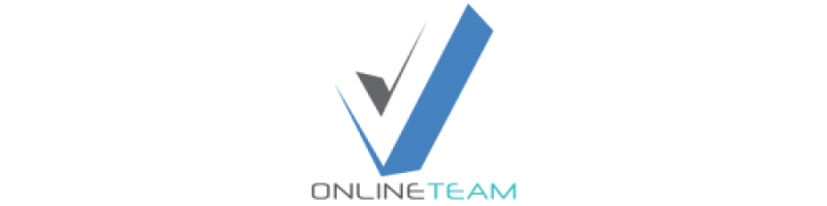 Vestige Online Team Logo