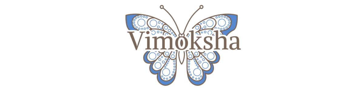 Vimoksha Logo