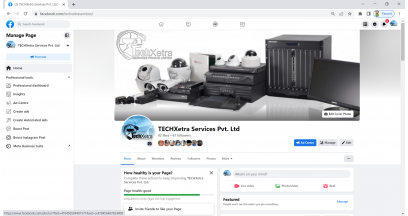 Techxetra Services Pvt. Ltd