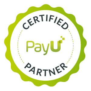 Certified PayU Partner